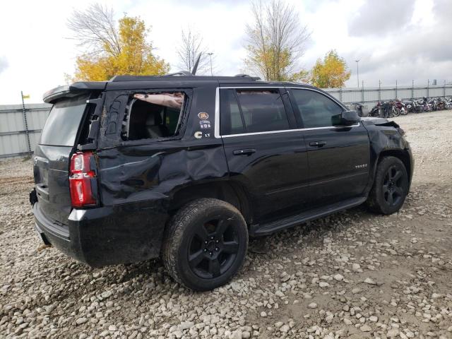 Image 3 of 2019 CHEVROLET TAHOE K1500 LT 2019 with VIN 1GNSKBKC6KR144812