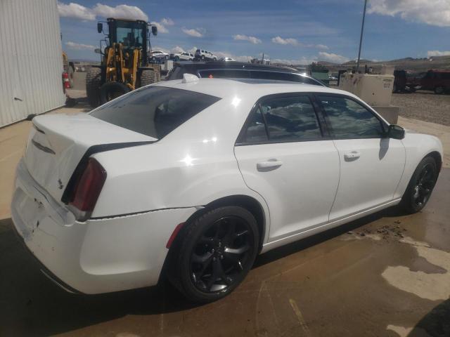 Image 3 of 2022 CHRYSLER 300 S 2022 with VIN 2C3CCABG7NH251545