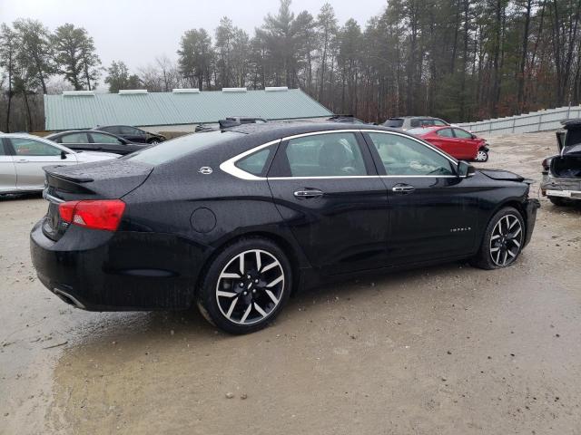Image 3 of 2016 CHEVROLET IMPALA LTZ 2016 with VIN 2G1145S30G9152298