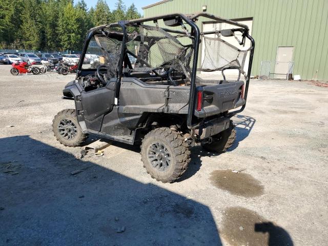 Image 3 of 2021 HONDA SXS1000 M5 2021 with VIN 1HFVE0423M4505845