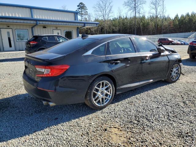 Obraz 3 z 2022 HONDA ACCORD SPORT 2022 z VIN 1HGCV1F32NA076876