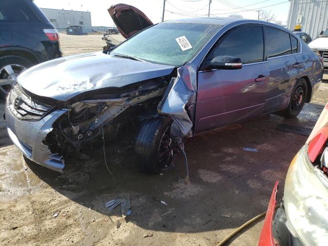 Image 1 of 2011 NISSAN ALTIMA BASE 2011 with VIN 1N4AL2AP5BN427513
