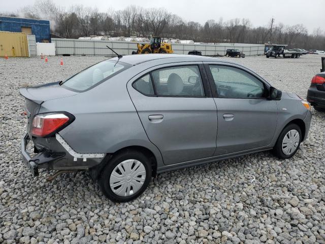 Image 3 of 2022 MITSUBISHI MIRAGE G4 ES 2022 with VIN ML32FUFJ4NHF01860