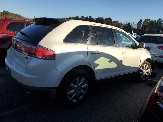 Image 3 of 2007 LINCOLN MKX  2007 with VIN 2LMDU68C27BJ35383