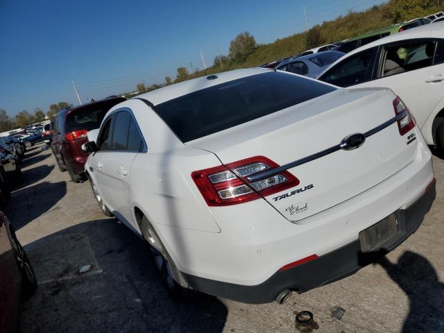 Изображение 2 2016 FORD TAURUS SEL 2016 с VIN 1FAHP2E85GG127973