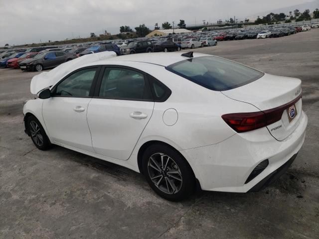Obraz 2 z 2022 KIA FORTE FE 2022 z VIN 3KPF24AD4NE431033