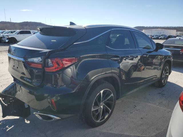 Изображение 3 2017 LEXUS RX 350 BASE 2017 с VIN 2T2BZMCAXHC091432