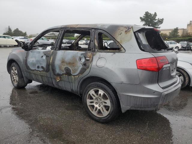 Obraz 2 z 2008 ACURA MDX TECHNOLOGY 2008 z VIN 2HNYD28388H501818