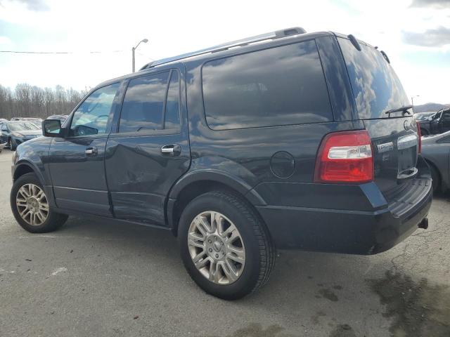 Image 2 of 2011 FORD EXPEDITION LIMITED 2011 with VIN 1FMJU2A56BEF09445