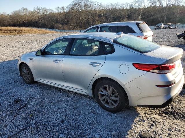 Obraz 2 z 2020 KIA OPTIMA LX 2020 z VIN 5XXGT4L36LG432436