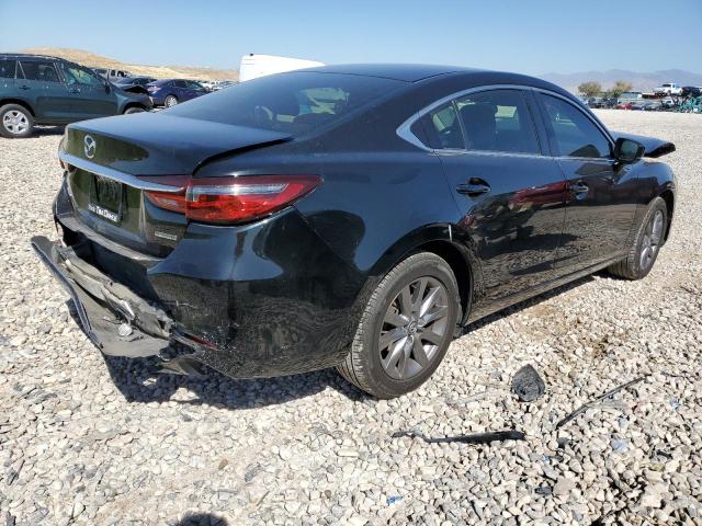 Изображение 3 2020 MAZDA 6 SPORT 2020 с VIN JM1GL1UM8L1526450