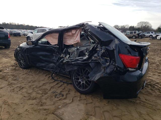 Obraz 2 z 2011 SUBARU IMPREZA WRX 2011 z VIN JF1GV7F65BG506430