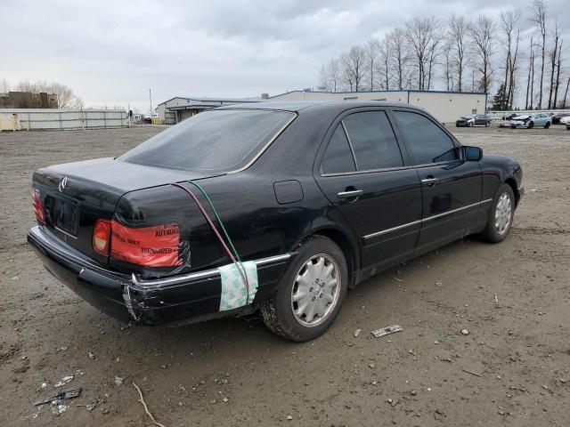 Изображение 3 1996 MERCEDES-BENZ E 320 1996 с VIN WDBJF55F9TJ007801