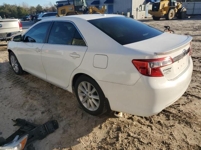 Изображение 2 2014 TOYOTA CAMRY SE 2014 с VIN 4T1BK1FK2EU546585