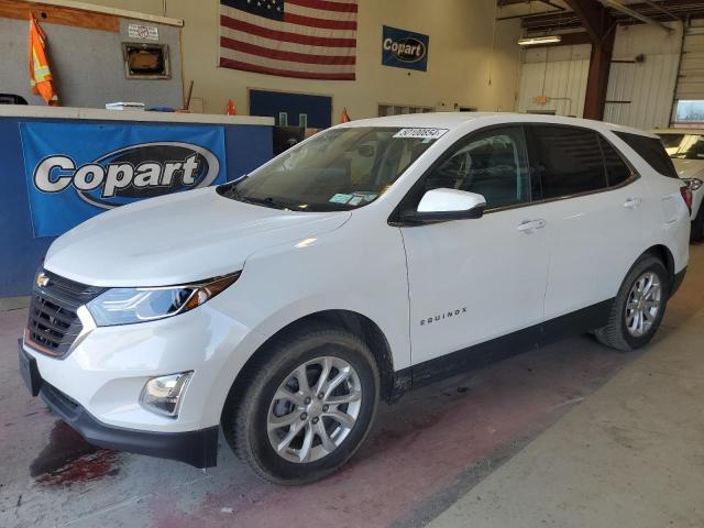 Изображение 1 2019 CHEVROLET EQUINOX LT 2019 с VIN 2GNAXJEV4K6143495
