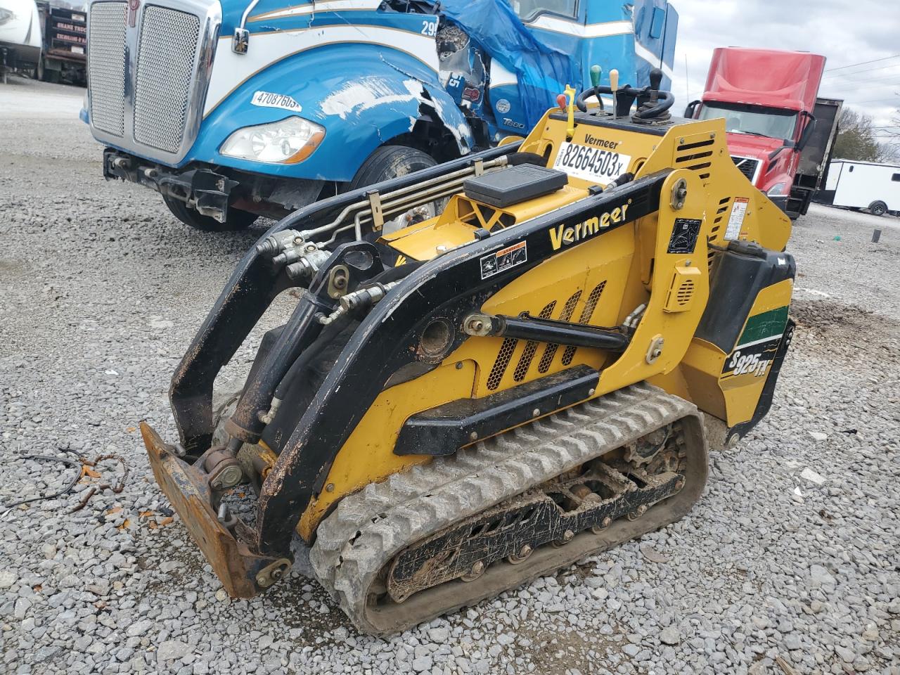 Изображение 2 2018 VERM S925TX 2018 с VIN 1VRL07055K1001532