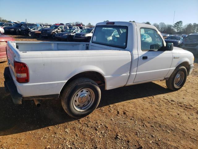 Image 3 of 2007 FORD RANGER  2007 with VIN 1FTYR10D97PA03787