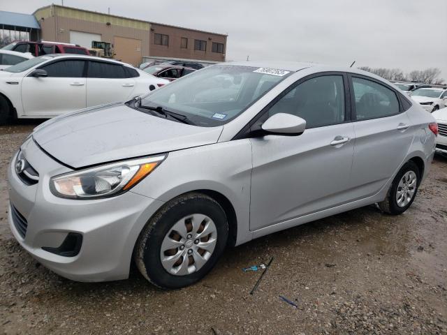 Obraz 2015 HYUNDAI ACCENT GLS 2015