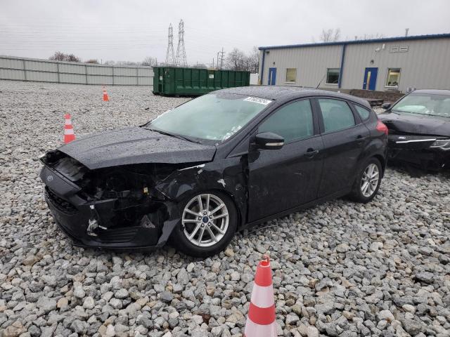 Image 1 of 2015 FORD FOCUS SE 2015 with VIN 1FADP3K24FL299082