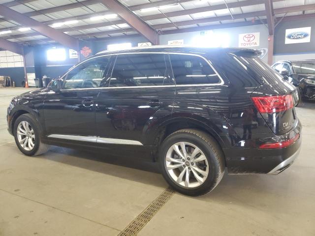 Obraz 2 z 2017 AUDI Q7 PREMIUM PLUS 2017 z VIN WA1LAAF72HD027350