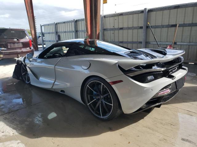 Obraz 2 z 2021 MCLAREN AUTOMOTIVE 720S  2021 z VIN SBM14DCA3MW005899