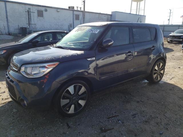 Obraz 1 z 2016 KIA SOUL ! 2016 z VIN KNDJX3A54G7277165