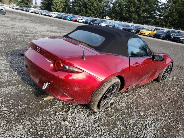 Изображение 3 2021 MAZDA MX-5 MIATA SPORT 2021 с VIN JM1NDAB77M0453371