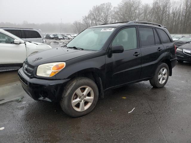 Изображение 1 2005 TOYOTA RAV4  2005 с VIN JTEHD20VX50075015