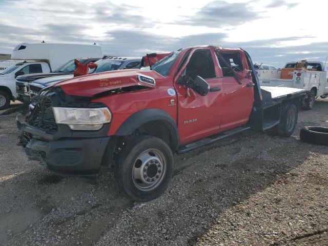 2022 RAM 4500  2022 image