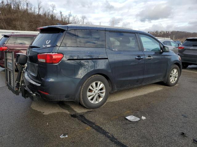 Obraz 3 z 2015 KIA SEDONA LX 2015 z VIN KNDMB5C11F6059173