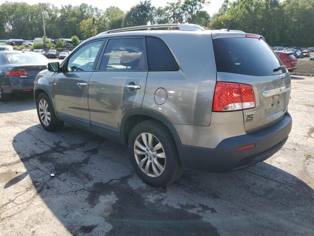 Obraz 2 z 2011 KIA SORENTO BASE 2011 z VIN 5XYKTDA28BG050343