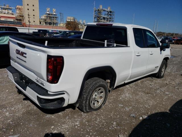 Изображение 3 2023 GMC SIERRA C1500 ELEVATION 2023 с VIN 1GTRHCE83PZ335422