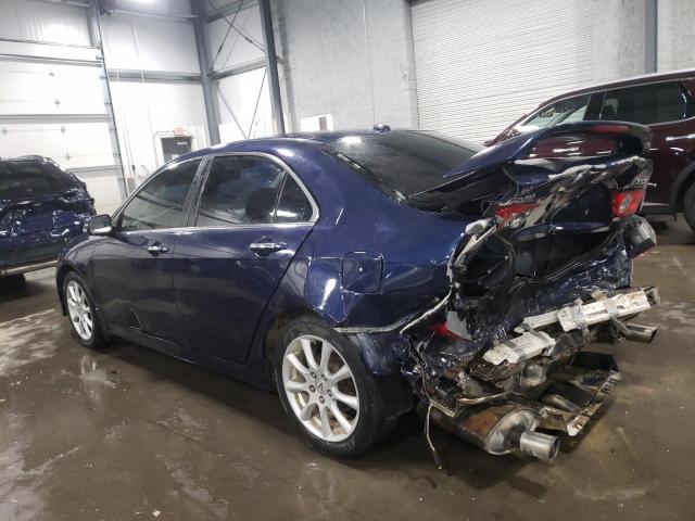 Obraz 2 z 2006 ACURA TSX  2006 z VIN JH4CL96946C024127