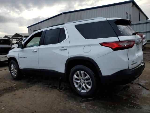 Изображение 2 2018 CHEVROLET TRAVERSE LT 2018 с VIN 1GNERGKWXJJ168706