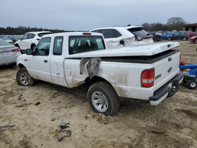 Obraz 2 z 2008 FORD RANGER SUPER CAB 2008 z VIN 1FTYR14U48PA74827