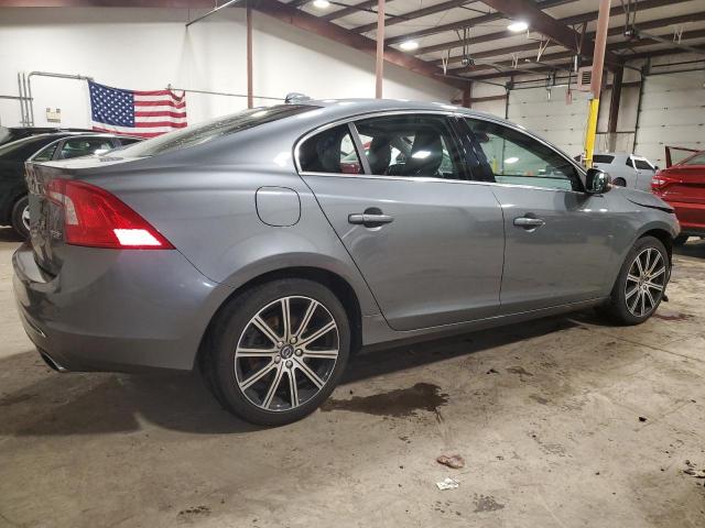 Image 3 of 2018 VOLVO S60 INSCRIPTION 2018 with VIN LYV402TK9JB167018