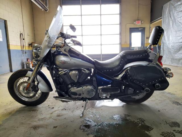 Image 3 of 2008 KAWASAKI VN900 D 2008 with VIN JKAVN2D148A024212