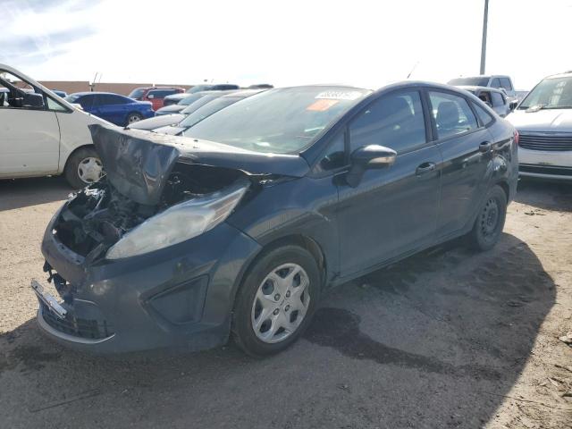 Изображение 1 2013 FORD FIESTA SE 2013 с VIN 3FADP4BJ0DM141184