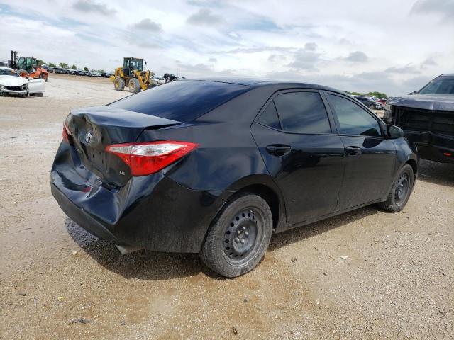 Obraz 3 z 2016 TOYOTA COROLLA L 2016 z VIN 2T1BURHE9GC688968