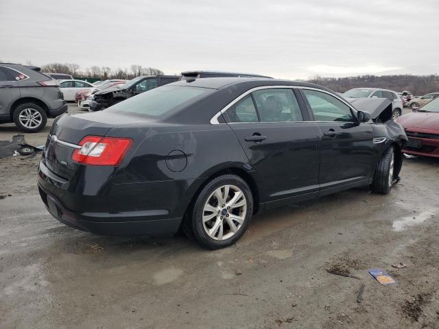Obraz 3 z 2010 FORD TAURUS SEL 2010 z VIN 1FAHP2EW5AG157190