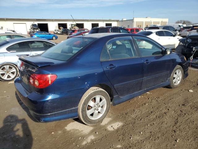 Obraz 3 z 2007 TOYOTA COROLLA CE 2007 z VIN 1NXBR32E27Z778095