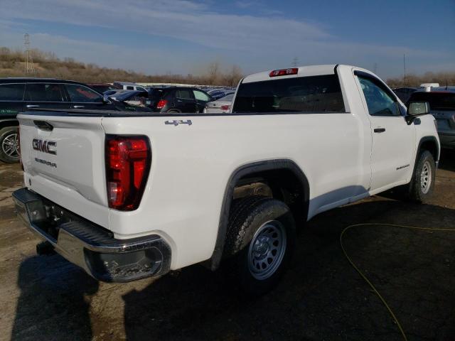 Изображение 3 2020 GMC SIERRA K1500 2020 с VIN 3GTN9AEF4LG317200