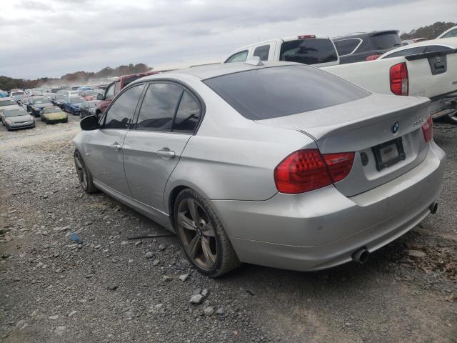Obraz 2 z 2009 BMW 335 I 2009 z VIN WBAPM73539E191946