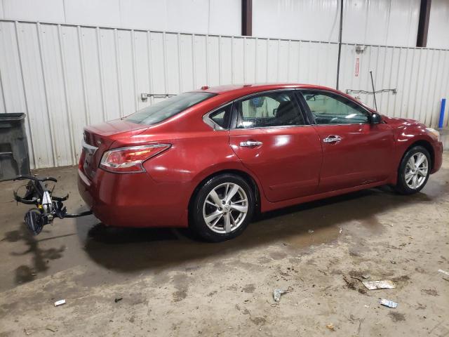 Image 3 of 2014 NISSAN ALTIMA 2.5 2014 with VIN 1N4AL3AP8EC279766