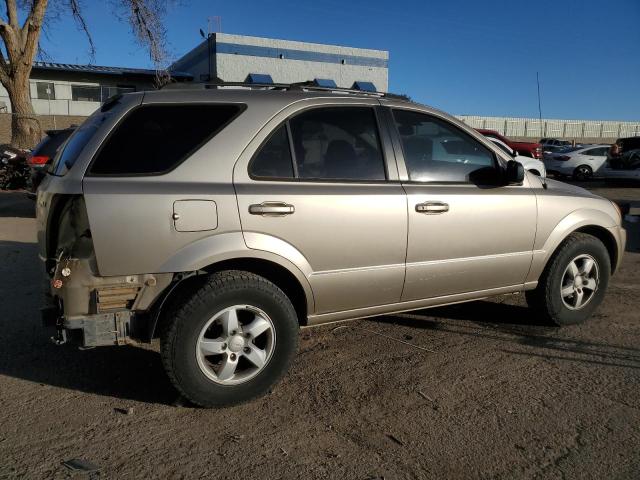 Изображение 3 2006 KIA SORENTO EX 2006 с VIN KNDJD733365622529