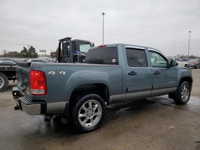 Изображение 3 2011 GMC SIERRA K1500 SLE 2011 с VIN 3GTP2VE39BG199864