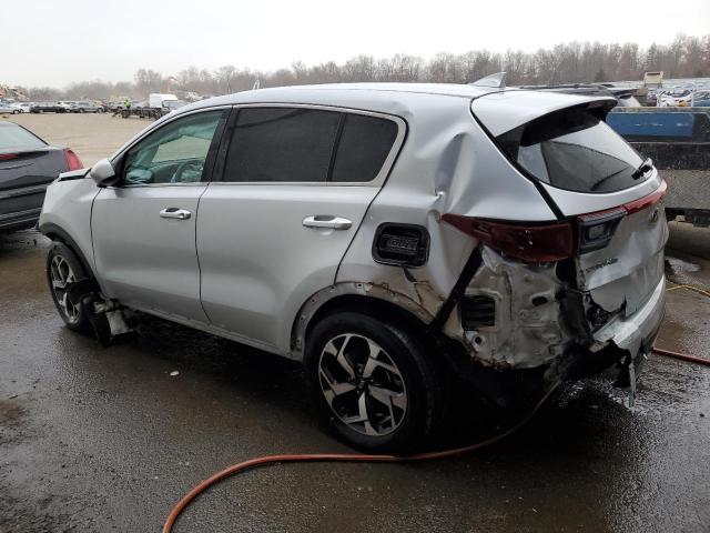 Obraz 2 z 2020 KIA SPORTAGE LX 2020 z VIN KNDPM3AC5L7808353