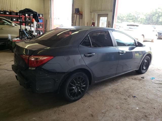 Изображение 3 2018 TOYOTA COROLLA L 2018 с VIN 2T1BURHE6JC988846