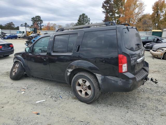 Obraz 2 z 2012 NISSAN PATHFINDER S 2012 z VIN 5N1AR1NNXCC603248