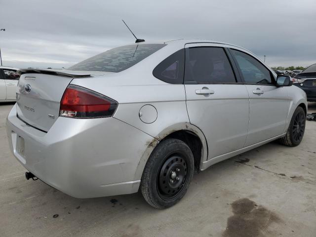 Изображение 3 2010 FORD FOCUS SES 2010 с VIN 1FAHP3GN5AW125162